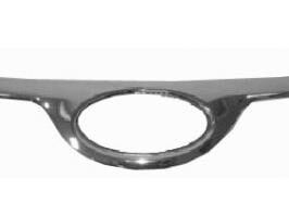 MODAN GRIGLIA PRIM HYUNDAI I10 04/08>12/10