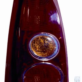 GR OTTICO P/DX MAZDA PREMACY 01/02>