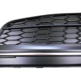 GRIGLIA P/TI A/SX C/MODAN CROM AUDI A5 06/16> S-LINE
