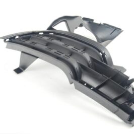 GRIGLIA P/TI A/SX CHIUSA PORSCHE CAYENNE 01/10>