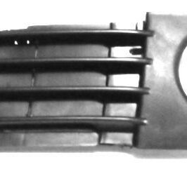 GRIGLIA P/TI A/SX C/FEND AUDI A6 06/01>04/04 CHIUSA