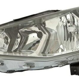 FARO DX 2H7 C/MOTOR ELETTR SEAT IBIZA 01/17>