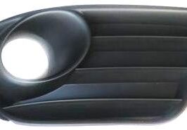 GRIGLIA P/TI A/DX C/FEND FIAT PUNTO 05/03>