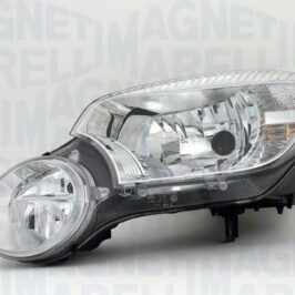 FARO SX H4 C/MOTOR EL SKODA YETI 01/10>