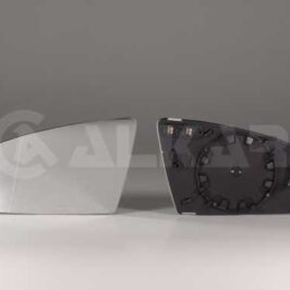 PIASTRA SX EL.ASF.A3 03-08 A4 01-07