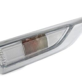 FANALE LAT DX VW CADDY 01/15> CROM