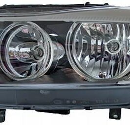 FARO DX H7-H7 C/MOTOR ELETT BMW SERIE 3 E90 09/08> ZKW