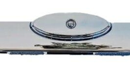 MODAN PORTEL POST CROM FORD FOCUS 04/07> 5P
