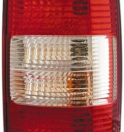 FANALE P/SX VW CADDY 08/04> 2PORTE