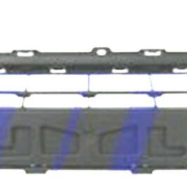 GRIGLIA P/TI ANT C/LE RENAULT MEGANE 11/15>
