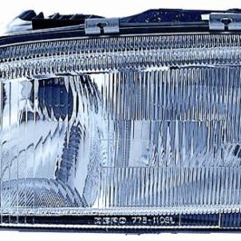 FARO DX H7-H7 PR REG ELETT VOLVO S70 V70 01/97>06/00