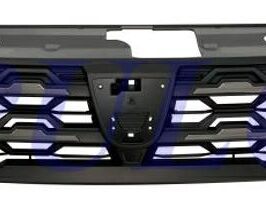 GRIGLIA C/LISTELLI CROMATI DACIA SANDERO STEPWAY 01/20>