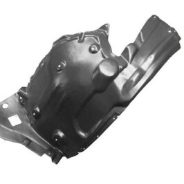 LOCARO A/DX PARTE POST BMW SERIE 5 F10-F11 01/10> injection