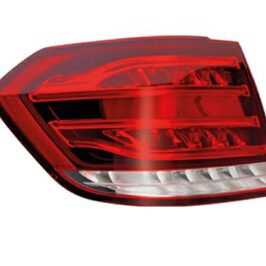 FANALE P/SX EST A LED MERCEDES CLASSE E W212 03/13>