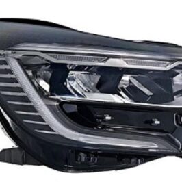 FARO SX FULL LED RENAULT CAPTUR 01/22>