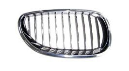 GRIGLIA A/DX CROM BMW SERIE 5 E60-E61 04/07>03/09