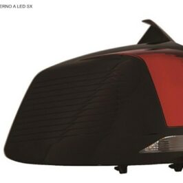 FANALE P/SX EST A LED PEUGEOT 5008 01/17>