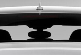 L.TTO VR AUDI A3 4P 3 VOL 2013>C/3?STOP + ANTENNA