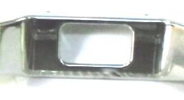 P/TI POST C/LE CROM MITSUB PAJERO 04/91>12/96