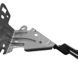 STAFFA PARAF A/SX PEUGEOT 208 01/12>