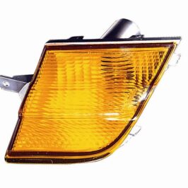 GR OTTICO A/SX ARANCIO NISSAN MICRA 01/03>08/05