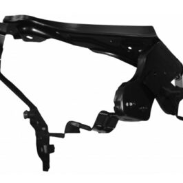 SEDE FARO SX MERCEDES CLASSE C W204 01/11>