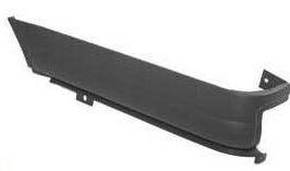 CANTONALE P/SX SUP PRIM FORD TRANSIT 06/00>09/06 2 PORTE