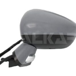RET.SX EL.T.PRIM.ABB+BLISS C4 2010>BASE+CALOTTA PRIM-PLASTICA LUCIDA