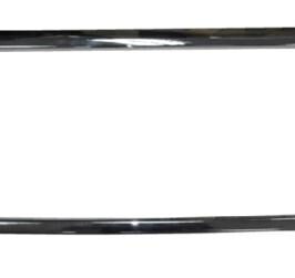 CORNICE GRIGLIA GRIGIA TOYOTA  HILUX 01/18>