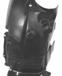 LOCARO A/DX PARTE ANT RENAULT MEGANE 01/96>08/02 DE-GA