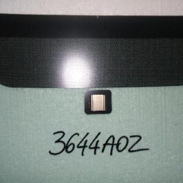 P.ZZA VR SEDICI 06-09 SUZUKI SX4 06>09 basetta a binario