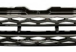 GRIGLIA NERA LUCIDA RANGE ROVER EVOQUE 01/11> PURE