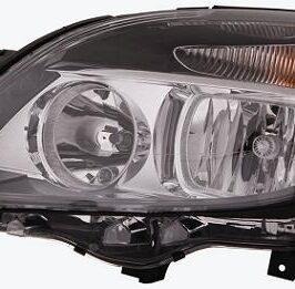 FARO DX 2H7 C/MOTOE ELETT MERCED CLASSE B W246 11/11>