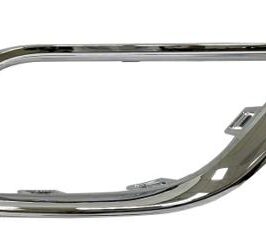 CORNICE FEND DX CROM JEEP CHEROKEE 05/18>