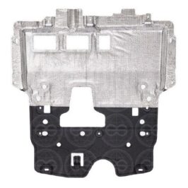 RIPARO SOTTOMOTORE C/PROTEZ ALLUMINIO OPEL CORSA F 01/20>