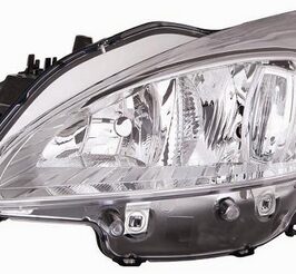 FARO DX 2H7 PRED REG ELETT PEUGEOT  508 01/10>