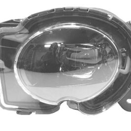 FEND DX A LED CUPRA FORMENTOR 07/20>