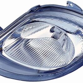 FARO SX H4 PRED REG ELETT REN TRAFIC-PRIMAST-VIVARO 10/00>12/06