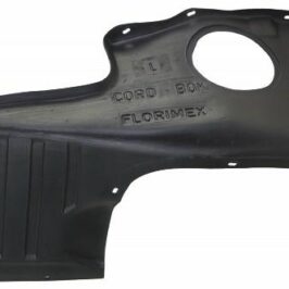RIPARO SOTTOMOTORE LAT DX SEAT IBIZA-CORDOBA 09/99>05/02