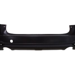 P/TI POST NERO SUBARU FORESTER 01/13>