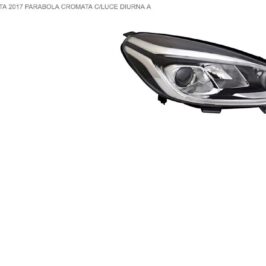 FARO DESTRO H7-H1 CONDRL FORD FIESTA 01/17>