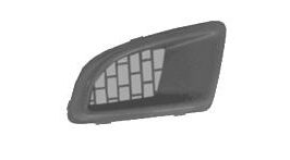 GRIGLIA P/TI A/DX LANCIA Y 10/06>