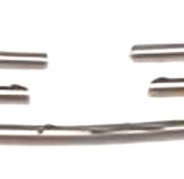 KIT MODAN CROM GRIGLIA MERCEDES SPRINTER W907-W910 01/18>