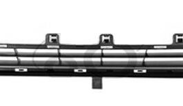 GRIGLIA P/TI ANT INF C/SENS PEUGEOT 208 06/15>