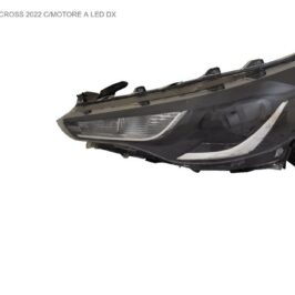 FARO DESTRO LED TOYOTA COROLLA CROSS 01/22>