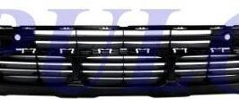 SPOILER P/TI ANT C/PDC+FORI MODAN CITROEN C3 AIRCROSS 01/17>