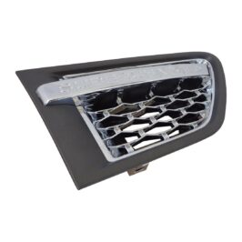 GRIGLIA PARAF A/DX GRIGIO SCURO/CROMATA LAND ROVER RANGE ROVER S
