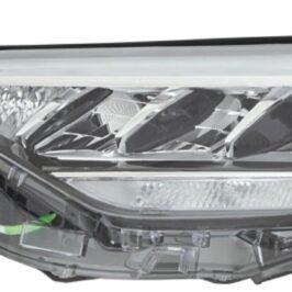 FARO DX A LED C/MOTOR ELETTR TOYOTA C-HR 01/19>