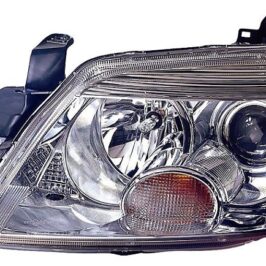 FARO DX HB3-H1 REG MANUALE MITS OUTLANDER 01/03>12/06 PARAB CROM