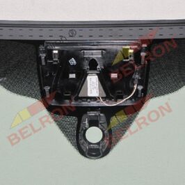 P.ZZA VCF+SEN.+CAMERA AUDI Q2 2016>INCAPSULATO C/FIN.TELAIO